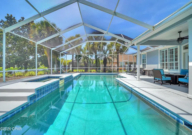 Photo 3 of Single family home for sale at 119 Hombre Cir, Panama City Beach, FL 32407 | MLS# 795068 | Listing updated on 2026-09-14