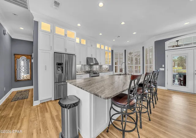 Photo 4 of Single family home for sale at 119 Hombre Cir, Panama City Beach, FL 32407 | MLS# 795068 | Listing updated on 2026-09-14