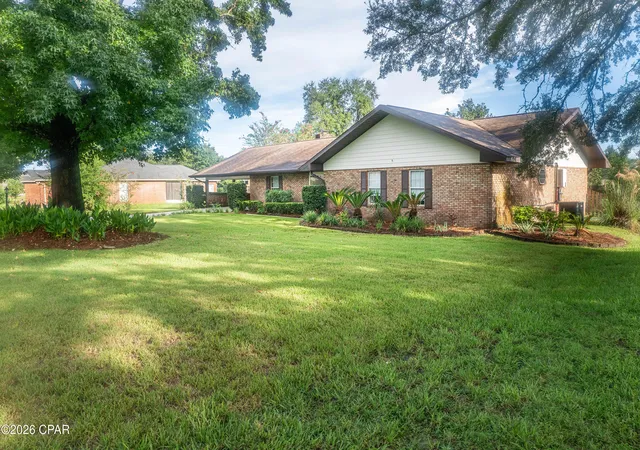 Photo 1 of Sale Pending at 2630 Ferol Ln, Lynn Haven, FL 32444 | MLS# 795069 | Listing updated on 2026-09-28
