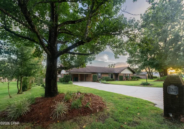 Photo 2 of Sale Pending at 2630 Ferol Ln, Lynn Haven, FL 32444 | MLS# 795069 | Listing updated on 2026-09-28