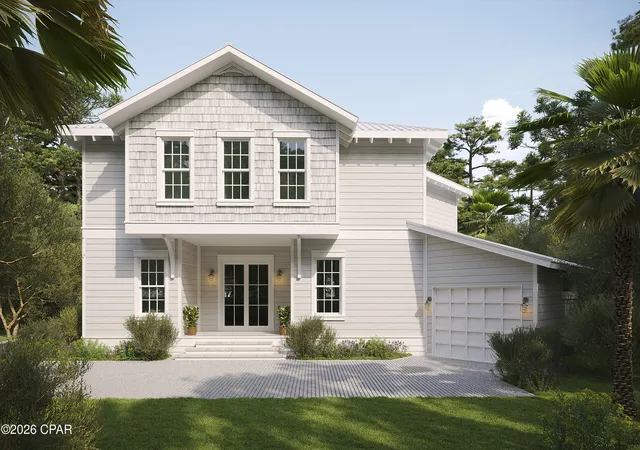 Photo 1 of Single family home for sale at Lot 9 Redbud Ln, Inlet Beach, FL 32461 | MLS# 795070 | Listing updated on 2026-10-05