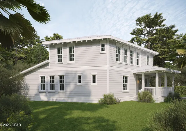 Photo 3 of Single family home for sale at Lot 9 Redbud Ln, Inlet Beach, FL 32461 | MLS# 795070 | Listing updated on 2026-10-05