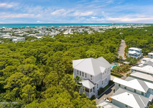 Photo 4 of Single family home for sale at Lot 9 Redbud Ln, Inlet Beach, FL 32461 | MLS# 795070 | Listing updated on 2026-10-05