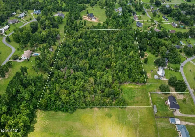 Photo 2 of Land for sale at 0 Sheffield Dr, Marianna, FL 32446 | MLS# 795072 | Listing updated on 2026-09-09