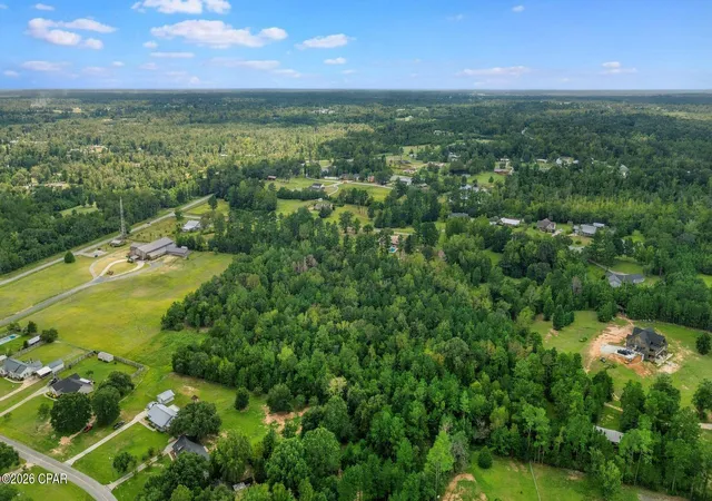 Photo 3 of Land for sale at 0 Sheffield Dr, Marianna, FL 32446 | MLS# 795072 | Listing updated on 2026-09-09