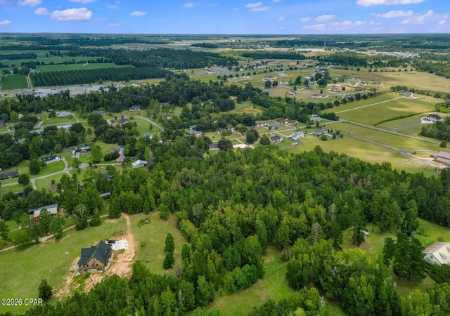 Photo 4 of Land for sale at 0 Sheffield Dr, Marianna, FL 32446 | MLS# 795072 | Listing updated on 2026-09-09