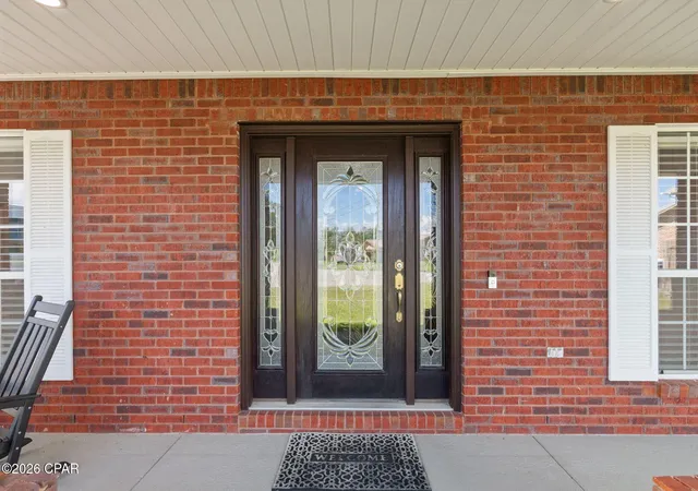 Photo 2 of Single family home for sale at 351 Hiland Dr, Panama City, FL 32404 | MLS# 795073 | Listing updated on 2026-09-07