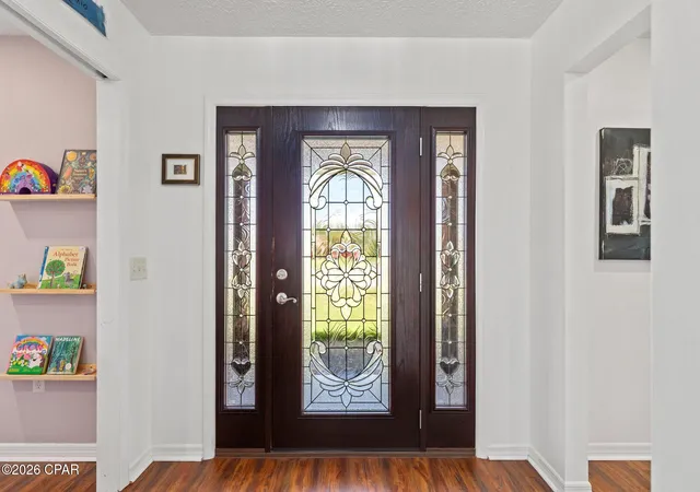 Photo 3 of Single family home for sale at 351 Hiland Dr, Panama City, FL 32404 | MLS# 795073 | Listing updated on 2026-09-07