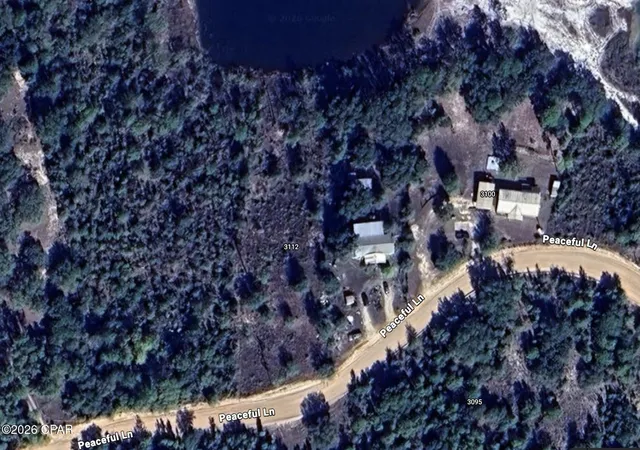 Photo 1 of Land for sale at 3112 Peaceful Ln, Chipley, FL 32428 | MLS# 795075 | Listing updated on 2026-09-05