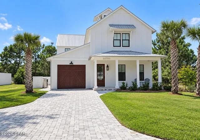 Photo 1 of Single family home for sale at 5407 Hopetown Ln, Panama City, FL 32408 | MLS# 795076 | Listing updated on 2026-09-11