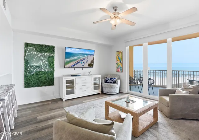 Photo 1 of Condo for sale at 15928 Front Beach Rd #3-803, Panama City Beach, FL 32413 | MLS# 795077 | Listing updated on 2026-09-21