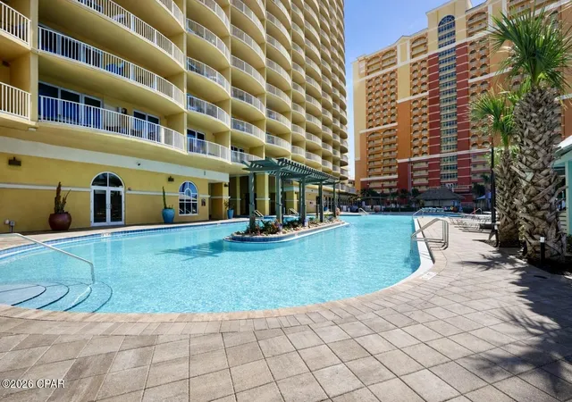 Photo 3 of Condo for sale at 15928 Front Beach Rd #3-803, Panama City Beach, FL 32413 | MLS# 795077 | Listing updated on 2026-09-21