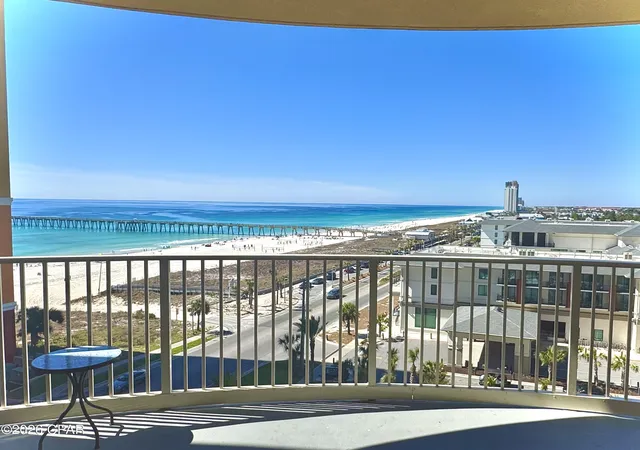Photo 3 of Condo for sale at 15928 Front Beach Rd #3-803, Panama City Beach, FL 32413 | MLS# 795077 | Listing updated on 2026-09-21