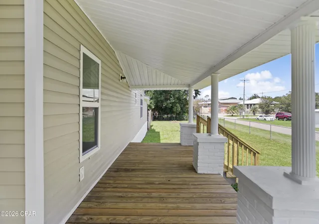 Photo 3 of Single family home for sale at 20560 NW Folsom Ave, Blountstown, FL 32424 | MLS# 795081 | Listing updated on 2026-09-06