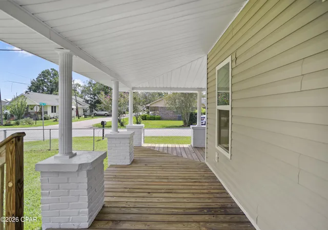Photo 4 of Single family home for sale at 20560 NW Folsom Ave, Blountstown, FL 32424 | MLS# 795081 | Listing updated on 2026-09-06