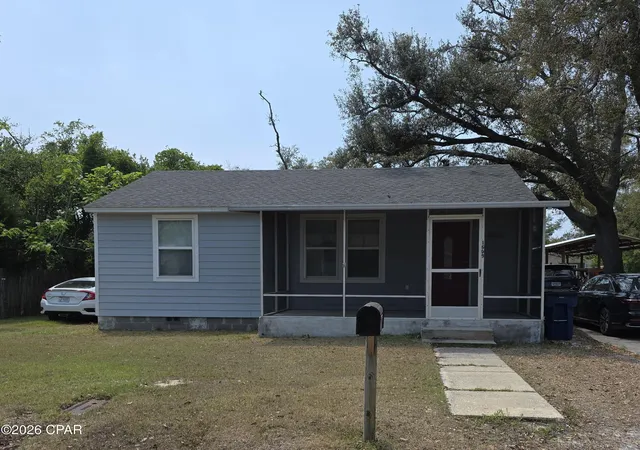 Photo 1 of Single family home for sale at 1609 Billings Ave, Panama City, FL 32401 | MLS# 795084 | Listing updated on 2026-09-05