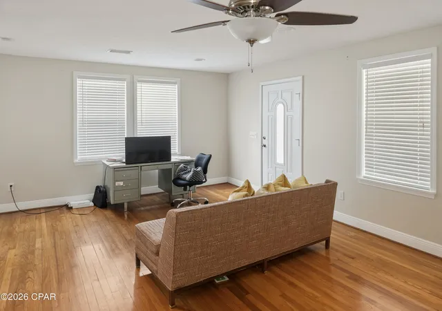 Photo 2 of Single family home for sale at 1609 Billings Ave, Panama City, FL 32401 | MLS# 795084 | Listing updated on 2026-09-05