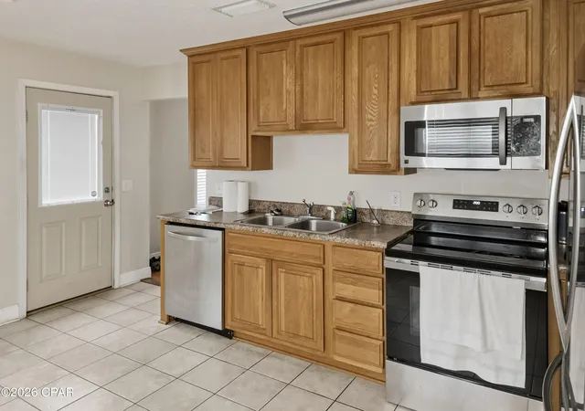 Photo 3 of Single family home for sale at 1609 Billings Ave, Panama City, FL 32401 | MLS# 795084 | Listing updated on 2026-09-05