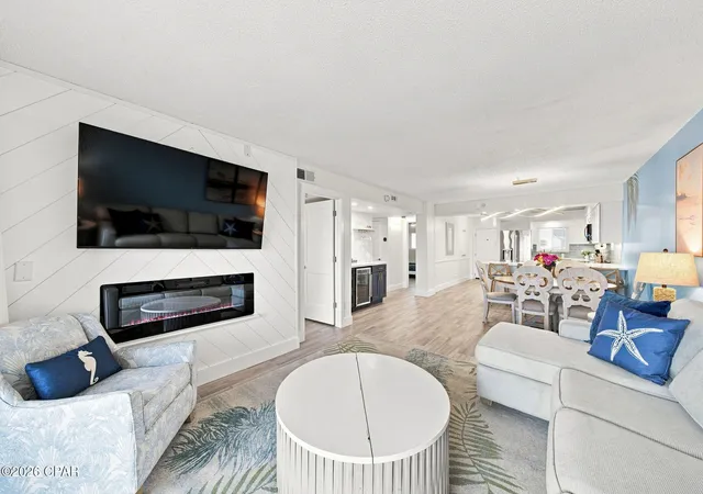 Photo 2 of Condo for sale at 5801 Thomas Dr #1216, Panama City, FL 32408 | MLS# 795085 | Listing updated on 2026-09-07