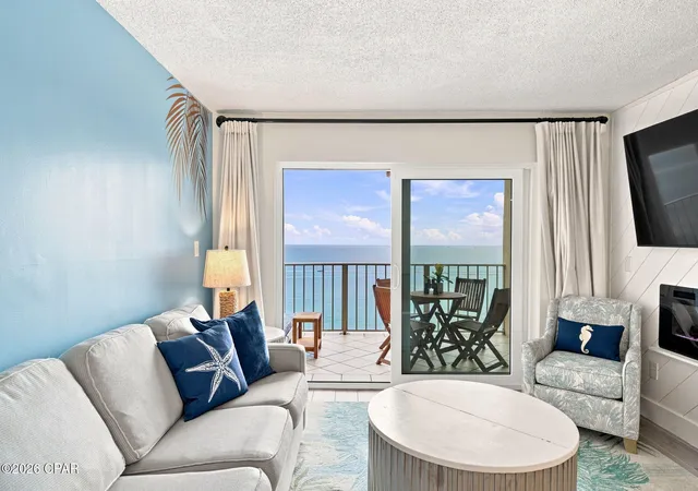 Photo 3 of Condo for sale at 5801 Thomas Dr #1216, Panama City, FL 32408 | MLS# 795085 | Listing updated on 2026-09-07