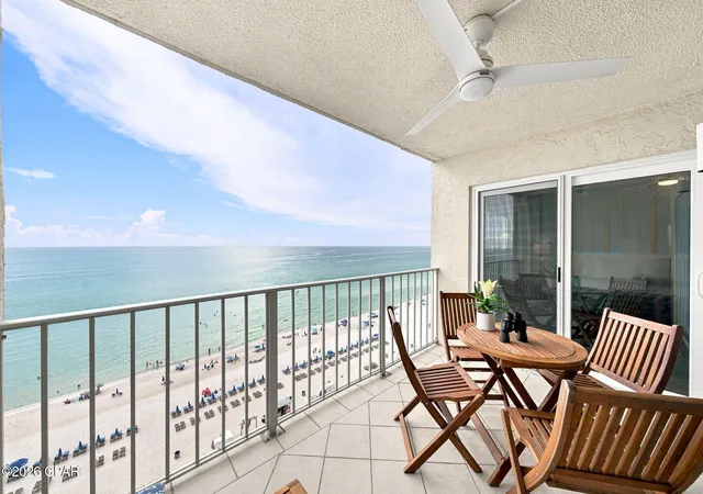 Photo 3 of Condo for sale at 5801 Thomas Dr #1216, Panama City, FL 32408 | MLS# 795085 | Listing updated on 2026-09-07