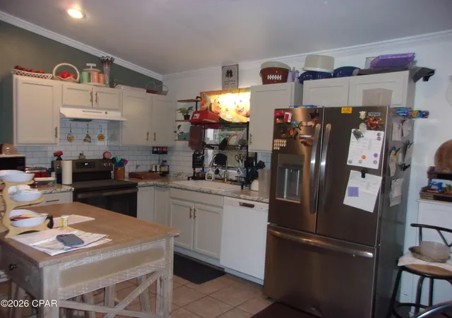 Photo 4 of Single family home for sale at 109 Mckinley Dr, Bonifay, FL 32425 | MLS# 795088 | Listing updated on 2026-10-06