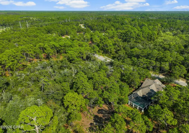 Photo 3 of Land for sale at 1730 Lost Cvs Ln, Panama City Beach, FL 32413 | MLS# 795087 | Listing updated on 2026-09-06