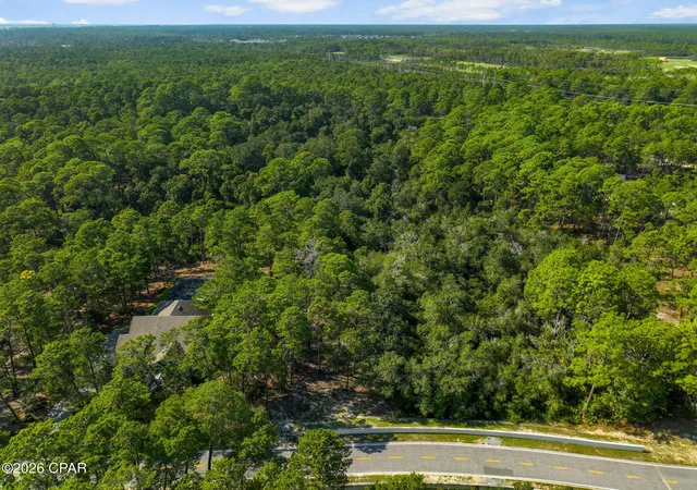 Photo 3 of Land for sale at 1730 Lost Cvs Ln, Panama City Beach, FL 32413 | MLS# 795087 | Listing updated on 2026-09-06