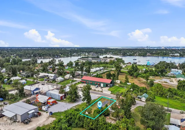 Photo 2 of Land for sale at 306 Sherman Ave, Panama City, FL 32401 | MLS# 795091 | Listing updated on 2026-09-07