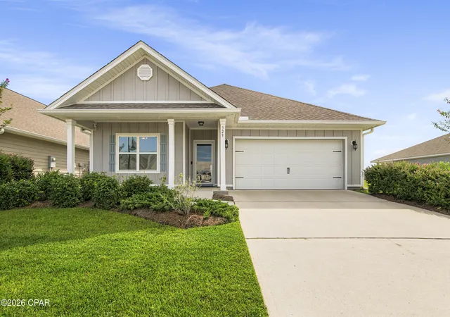 Photo 1 of Single family home for sale at 329 Highbrook Rd, Panama City, FL 32404 | MLS# 795092 | Listing updated on 2026-09-07