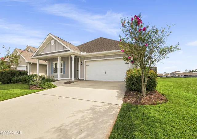 Photo 2 of Single family home for sale at 329 Highbrook Rd, Panama City, FL 32404 | MLS# 795092 | Listing updated on 2026-09-07