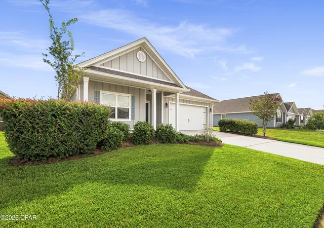 Photo 3 of Single family home for sale at 329 Highbrook Rd, Panama City, FL 32404 | MLS# 795092 | Listing updated on 2026-09-07
