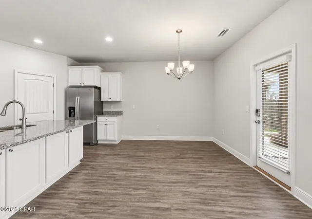 Photo 4 of Single family home for sale at 329 Highbrook Rd, Panama City, FL 32404 | MLS# 795092 | Listing updated on 2026-09-07