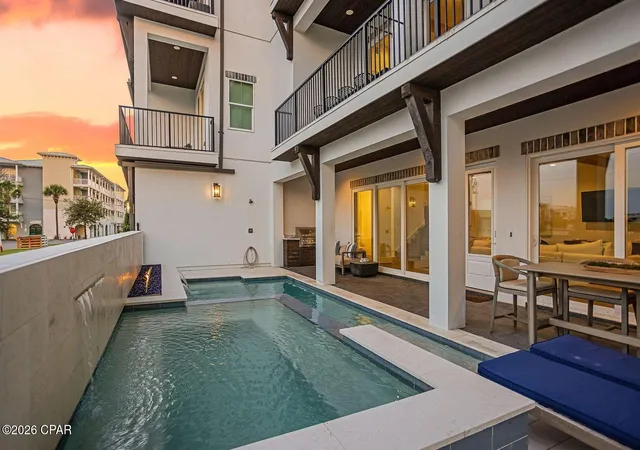 Photo 3 of Single family home for sale at 21 Penny Ln, Santa Rosa Beach, FL 32459 | MLS# 795093 | Listing updated on 2026-09-06