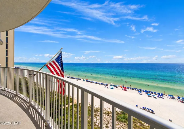 Photo 1 of Sale Pending at 10519 Front Beach Rd #902B, Panama City Beach, FL 32407 | MLS# 795096 | Listing updated on 2026-09-09