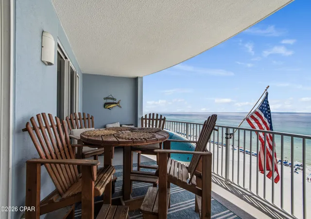 Photo 2 of Sale Pending at 10519 Front Beach Rd #902B, Panama City Beach, FL 32407 | MLS# 795096 | Listing updated on 2026-09-09