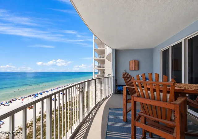 Photo 3 of Sale Pending at 10519 Front Beach Rd #902B, Panama City Beach, FL 32407 | MLS# 795096 | Listing updated on 2026-09-09