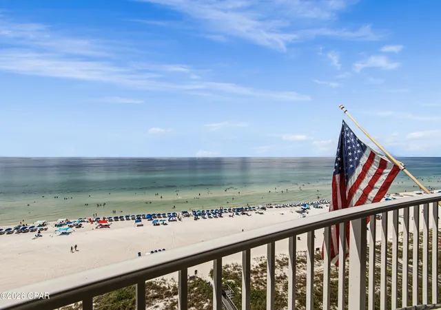 Photo 3 of Sale Pending at 10519 Front Beach Rd #902B, Panama City Beach, FL 32407 | MLS# 795096 | Listing updated on 2026-09-09