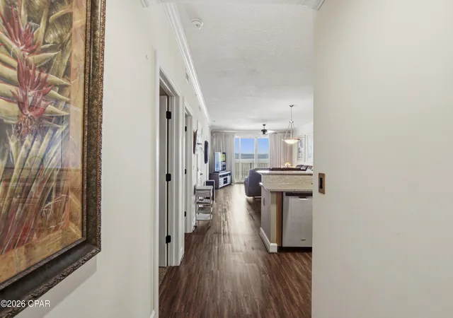 Photo 4 of Sale Pending at 10519 Front Beach Rd #902B, Panama City Beach, FL 32407 | MLS# 795096 | Listing updated on 2026-09-09