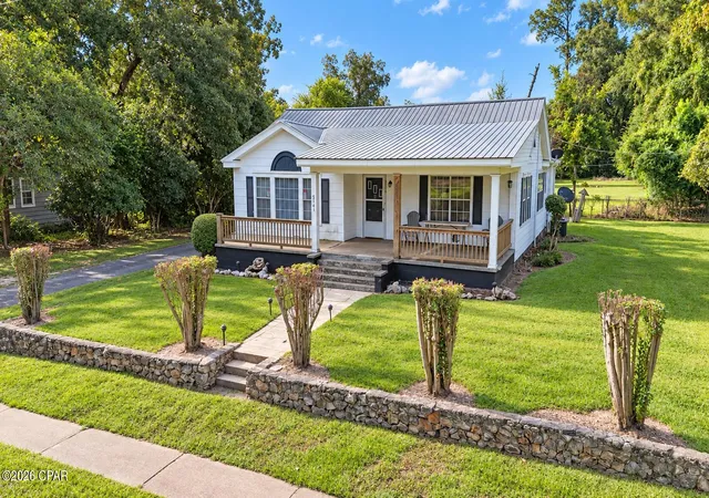 Photo 3 of Single family home for sale at 5141 Fort/hwy 69 Rd #69, Greenwood, FL 32443 | MLS# 795097 | Listing updated on 2026-09-15