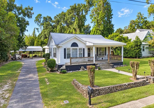 Photo 3 of Single family home for sale at 5141 Fort/hwy 69 Rd #69, Greenwood, FL 32443 | MLS# 795097 | Listing updated on 2026-09-15
