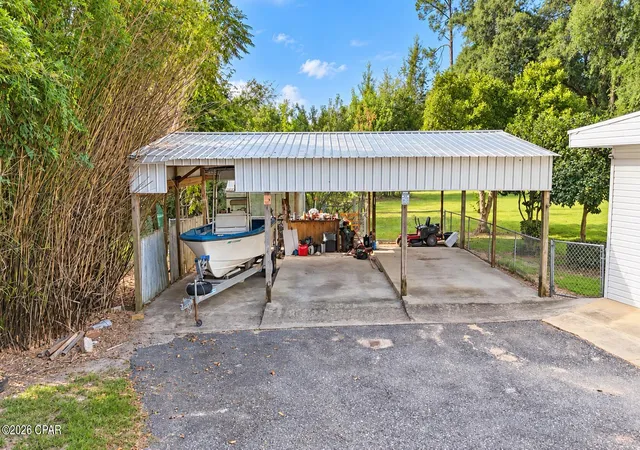 Photo 4 of Single family home for sale at 5141 Fort/hwy 69 Rd #69, Greenwood, FL 32443 | MLS# 795097 | Listing updated on 2026-09-15