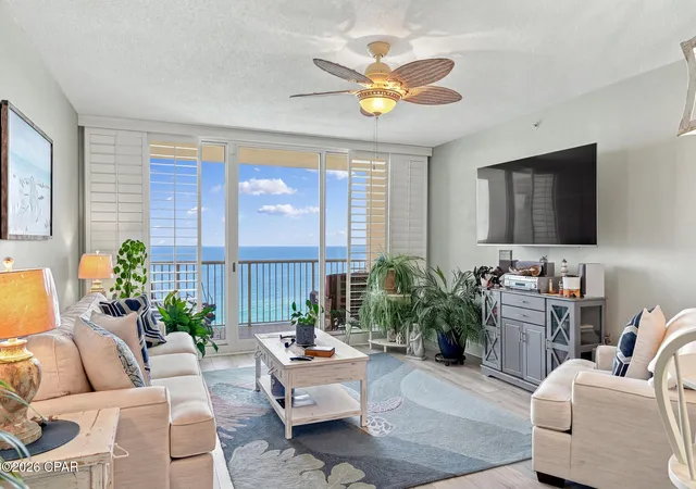 Photo 2 of Condo for sale at 10811 Front Beach Rd #1807, Panama City Beach, FL 32407 | MLS# 795098 | Listing updated on 2026-09-10