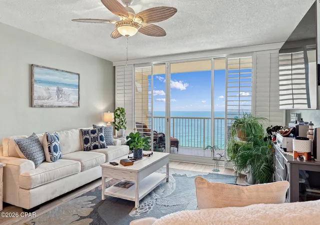 Photo 3 of Condo for sale at 10811 Front Beach Rd #1807, Panama City Beach, FL 32407 | MLS# 795098 | Listing updated on 2026-09-10