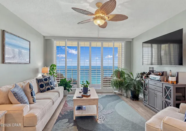 Photo 3 of Condo for sale at 10811 Front Beach Rd #1807, Panama City Beach, FL 32407 | MLS# 795098 | Listing updated on 2026-09-10