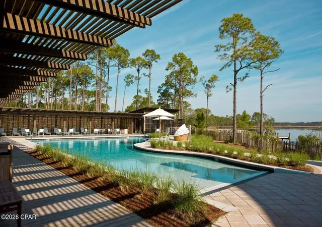 Photo 1 of Land for sale at 7517 Morning Marsh Trl #190, Panama City Beach, FL 32413 | MLS# 795099 | Listing updated on 2026-09-06