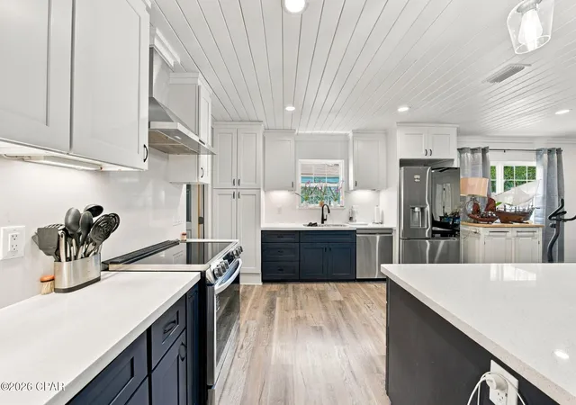 Photo 3 of Single family home for sale at 218 N El Centro Blvd, Panama City Beach, FL 32413 | MLS# 795100 | Listing updated on 2026-09-11