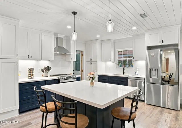 Photo 4 of Single family home for sale at 218 N El Centro Blvd, Panama City Beach, FL 32413 | MLS# 795100 | Listing updated on 2026-09-11
