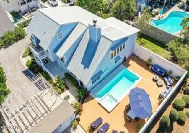 Photo 2 of Single family home for sale at 1990 S Co Hwy 83, Santa Rosa Beach, FL 32459 | MLS# 795101 | Listing updated on 2026-09-12