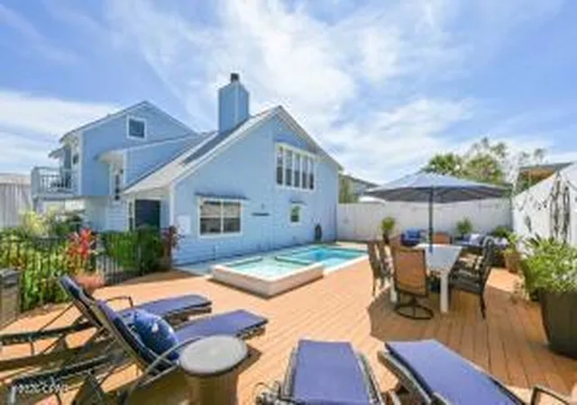 Photo 3 of Single family home for sale at 1990 S Co Hwy 83, Santa Rosa Beach, FL 32459 | MLS# 795101 | Listing updated on 2026-09-12